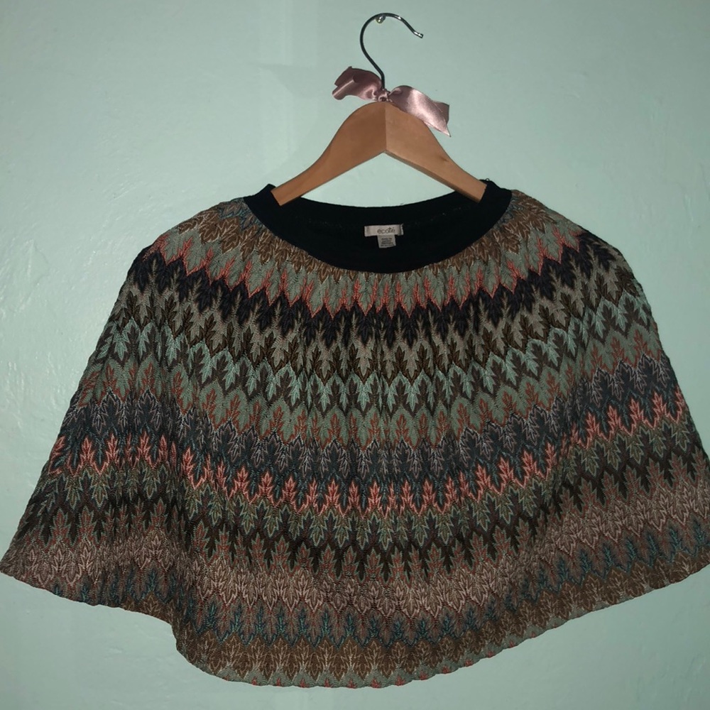 Boho skirt